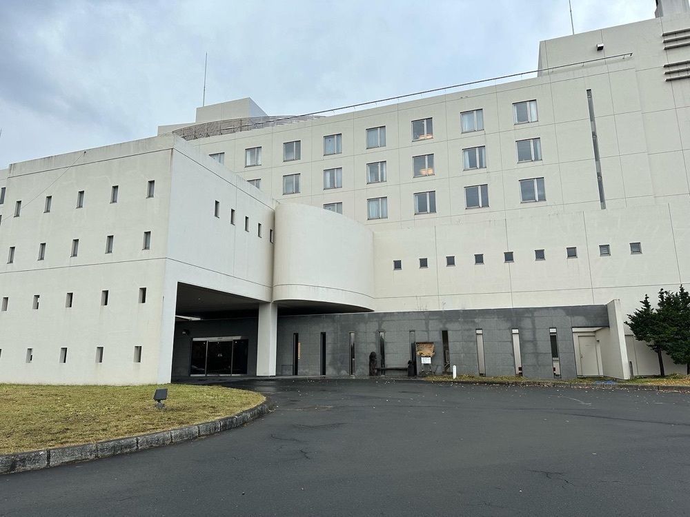 みゆきさんが投稿したまかど観光ホテルに関する口コミの画像