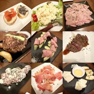 ランプ精肉店
