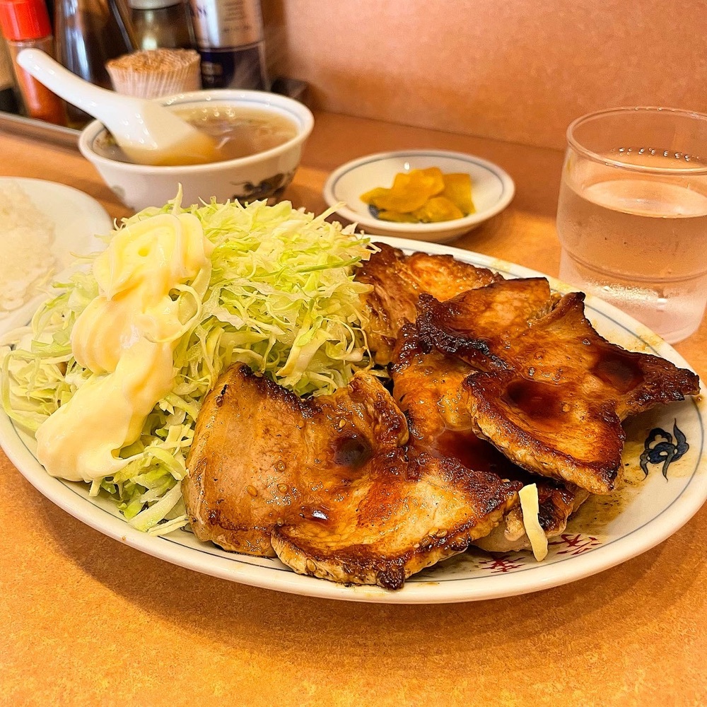 栄華