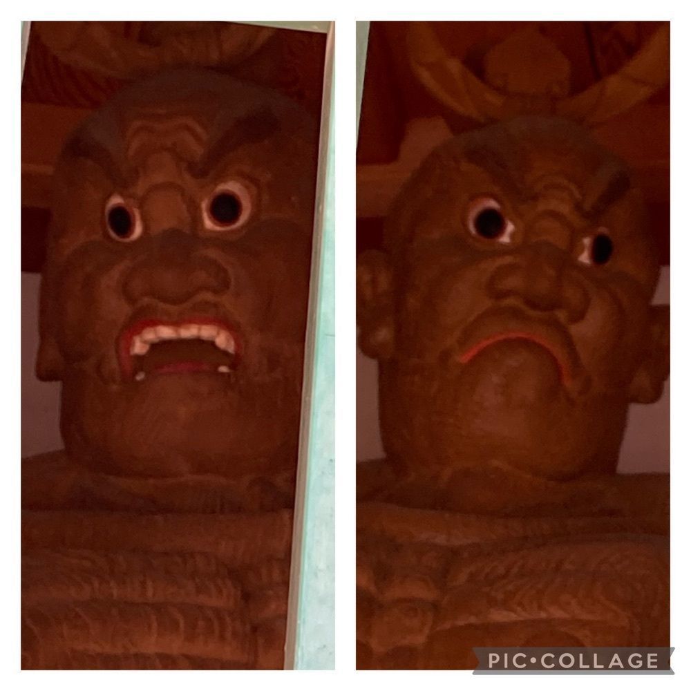 うーとらマンさんが投稿した日應寺に関する口コミの画像