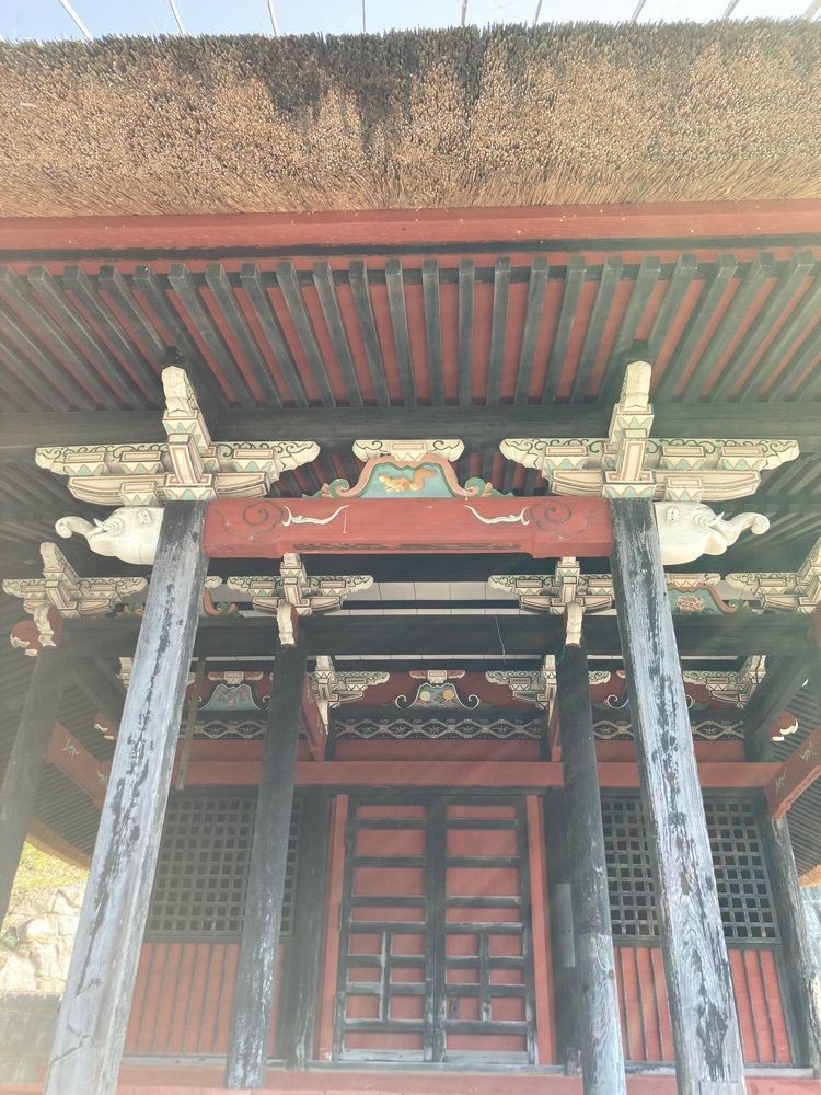 うーとらマンさんが投稿した日應寺に関する口コミの画像