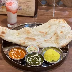 インドレストラン15