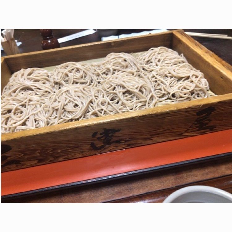 ちーぼーさんが投稿したそば処 三津屋 出羽路庵 駅前大通り店（そばどころ みつや でわじあん）に関する口コミの画像