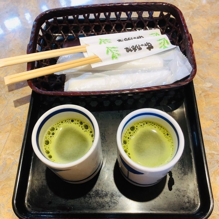 サトツルさんが投稿したすぎのや本陣 宇都宮南店に関する口コミの画像