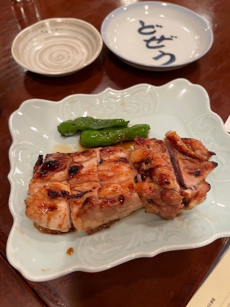 MakiMatsumuraさんが投稿したどぜう飯田屋（どじょう・いいだや）に関する口コミの画像