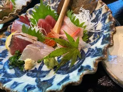 大井町で新鮮な魚介料理はいかが プリプリの牡蠣を堪能できるお店 Aumo アウモ