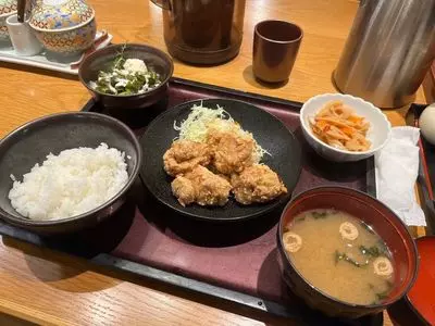 博多もつ鍋 やまや 新宿マインズタワー店