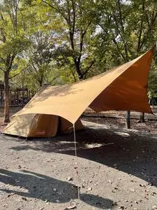 山逢の里キャンプ場