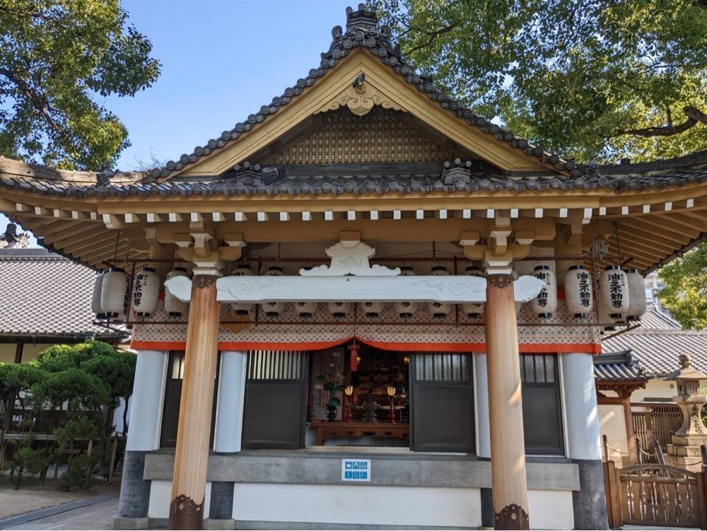 shin-emonさんさんが投稿した吾彦山大聖観音寺（あびこ観音）に関する口コミの画像