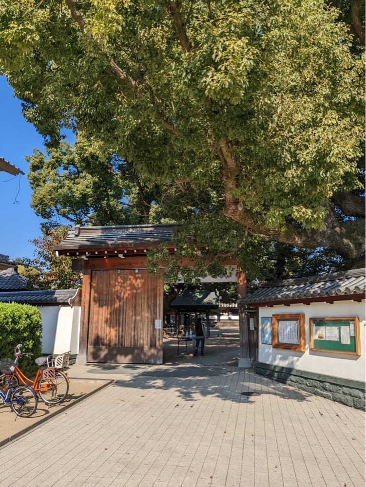 shin-emonさんさんが投稿した吾彦山大聖観音寺（あびこ観音）に関する口コミの画像