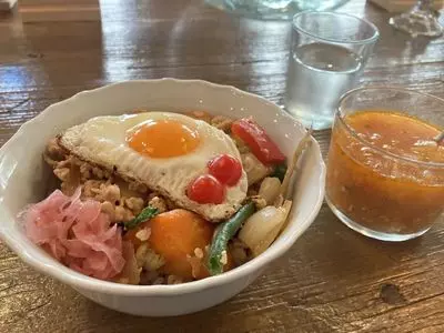 リエラカフェ&ミータイム（Rielat Cafe & Me time）