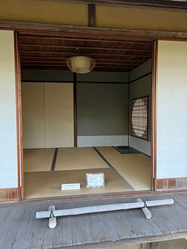 ステップさんが投稿した名勝依水園・寧楽美術館に関する口コミの画像