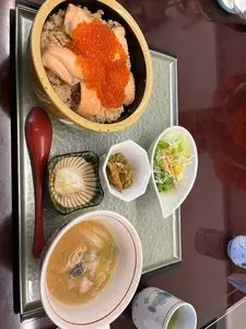 あら浜 亘理店