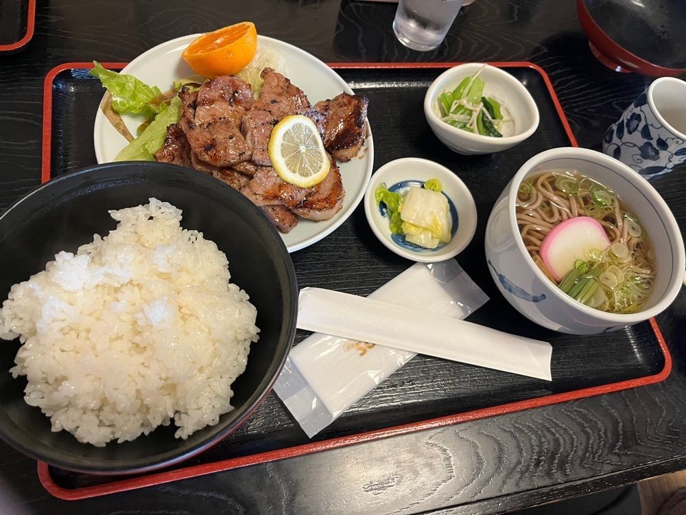 うしさんが投稿した泉橋庵 総本店に関する口コミの画像