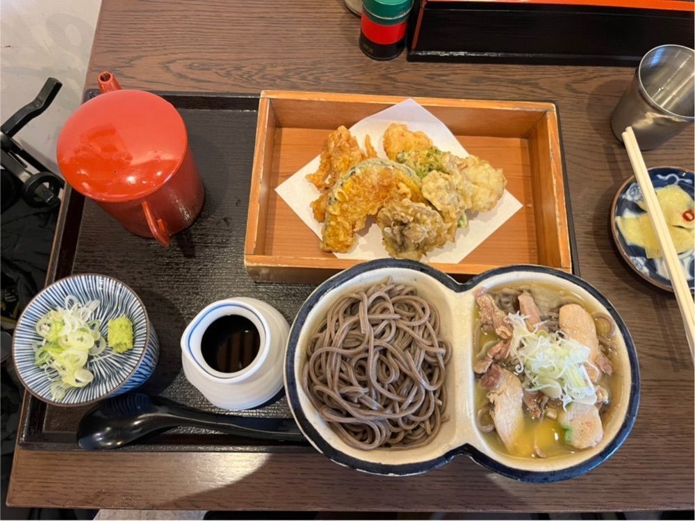 うしさんが投稿した肉そば 舞鶴に関する口コミの画像