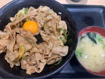 伝説のすた丼屋 池袋店（でんせつのすたどんや）