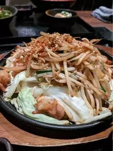 いっぱち天王寺店