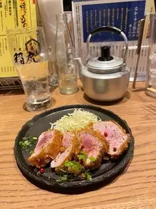 大衆酒場 稲虎2（タイシュウサカバ イナトラツー）