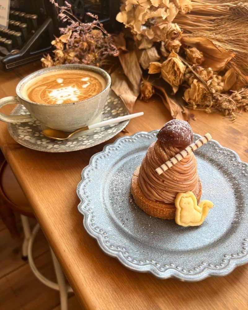 ayu.latteさんが投稿したcafe anone（あのね）に関する口コミの画像
