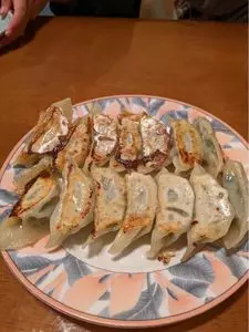 餃子王