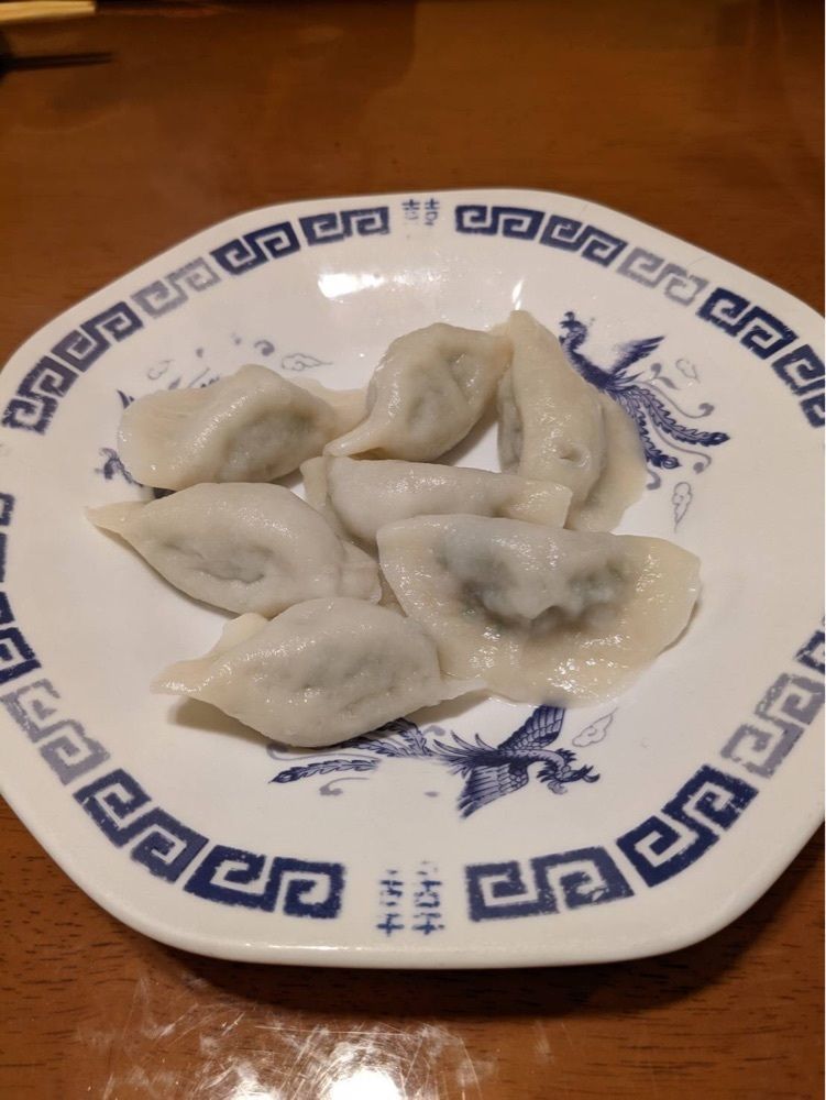 shin-emonさんさんが投稿した餃子王に関する口コミの画像