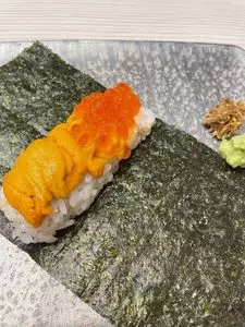 うにむらかみ 函館駅前店