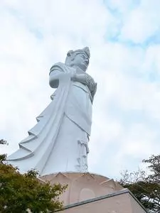 船岡平和観音