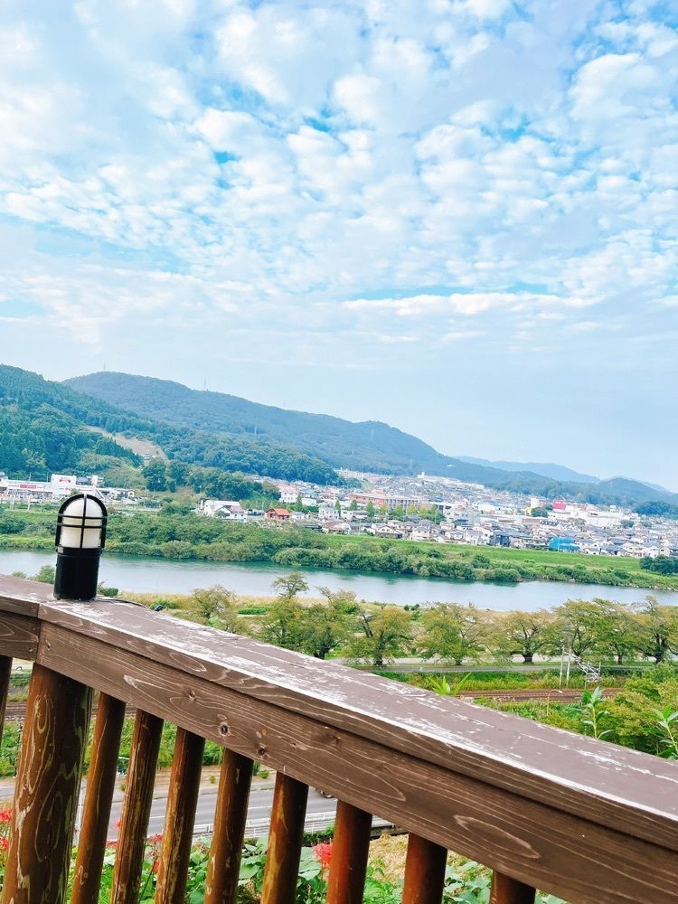 猫なぎ。さんが投稿した船岡平和観音に関する口コミの画像
