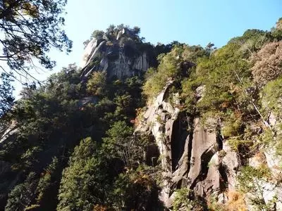 仙娥滝