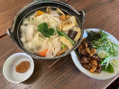 樹光庵 本店 8枚目