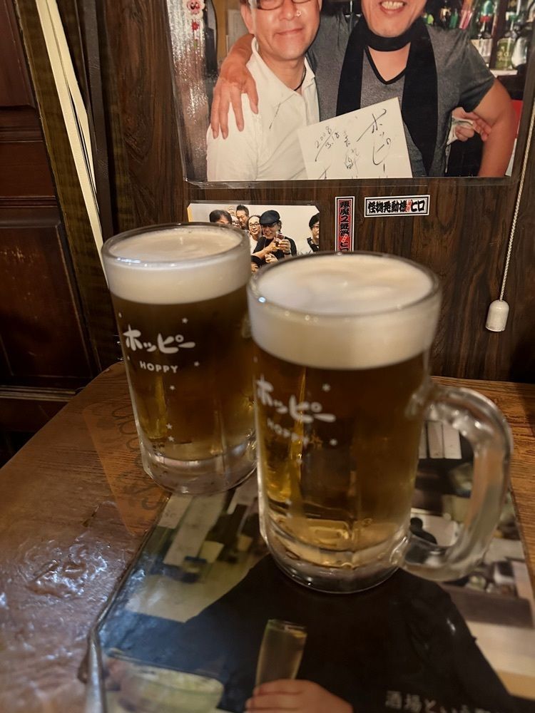 あんよさんが投稿したホッピー仙人（ホッピーセンニン）に関する口コミの画像