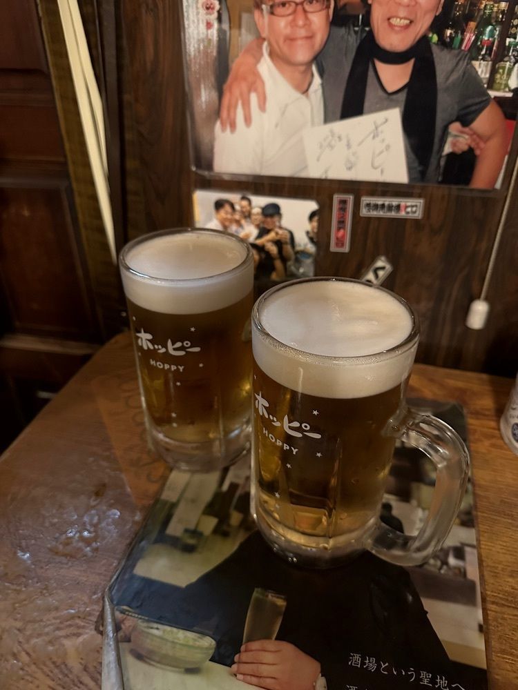 あんよさんが投稿したホッピー仙人（ホッピーセンニン）に関する口コミの画像