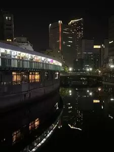 ホッピー仙人