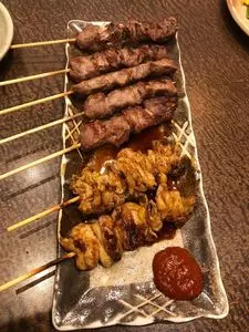 養老乃瀧 新桐生店