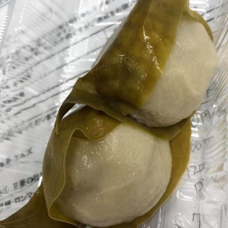ＤＪゴン太さんが投稿した此の花亭（御菓子司 此の花亭）に関する口コミの画像