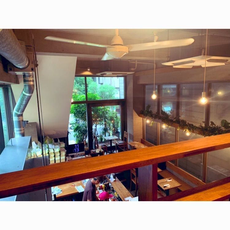 Andyさんが投稿したプレイスインザサン（place in the sun）に関する口コミの画像