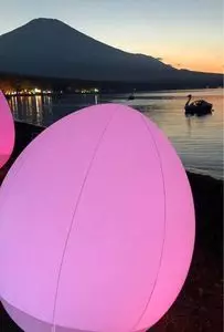 山中湖テディベアワールドミュージアム