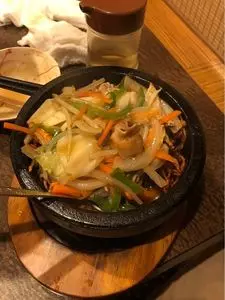 養老乃瀧 新桐生店