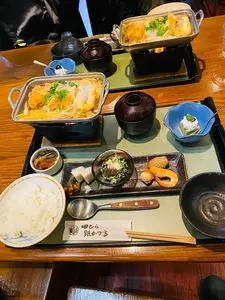 田むら銀かつ亭 本店（たむら ぎんかつてい）