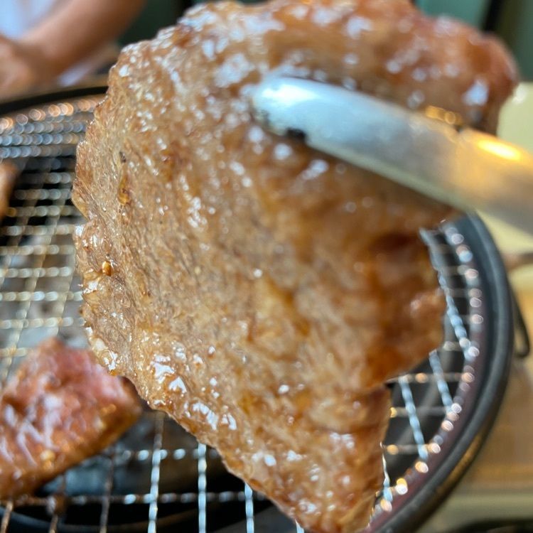 かめ_メグミさんが投稿した髭（HIGE）に関する口コミの画像