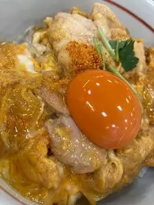なか卯 南砂町店