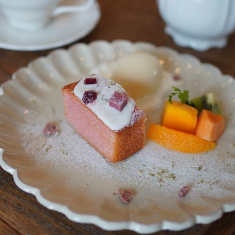 mimi_cafe_さんが投稿したこがさかベイク （Kogasaka Bake）に関する口コミの画像
