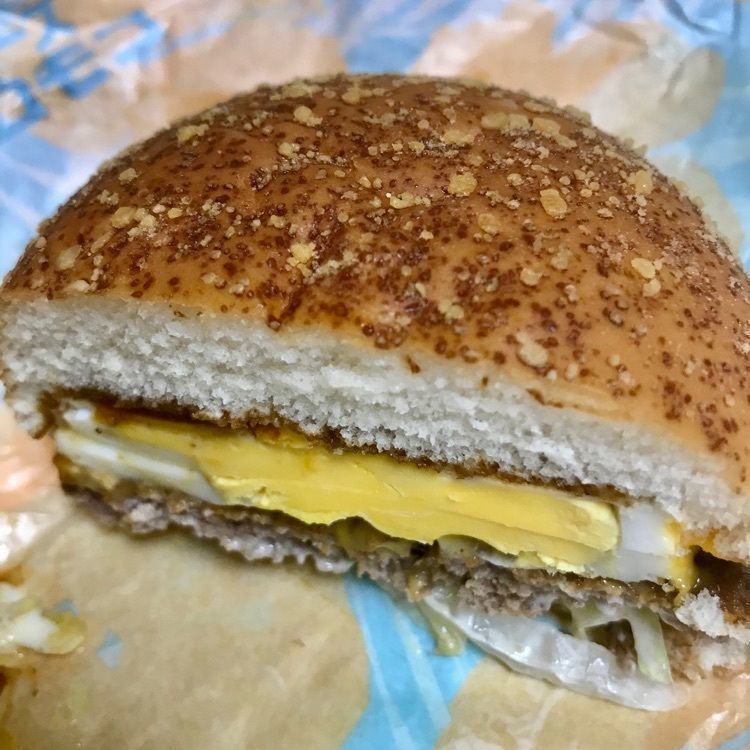 MICHIさんが投稿したマクドナルド 分倍河原駅前店に関する口コミの画像