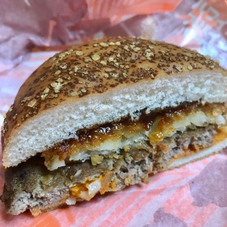 MICHIさんが投稿したマクドナルド 分倍河原駅前店に関する口コミの画像