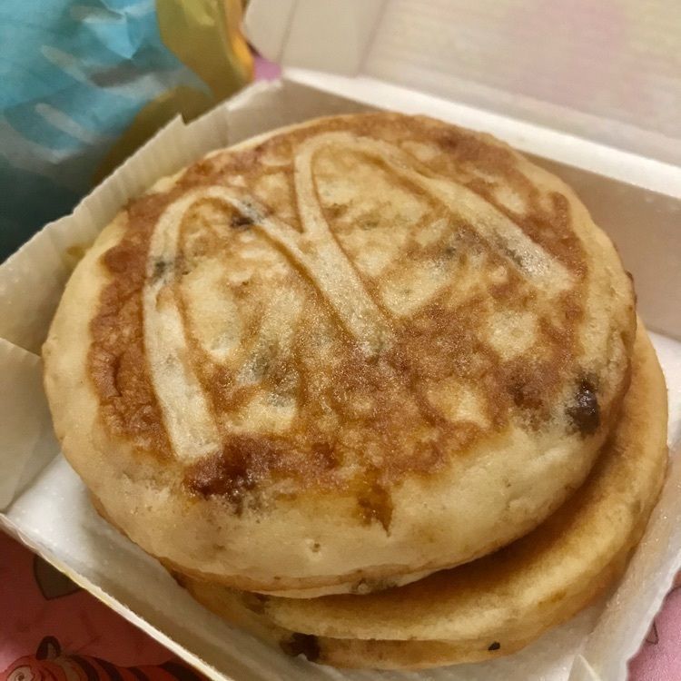 MICHIさんが投稿したマクドナルド 分倍河原駅前店に関する口コミの画像