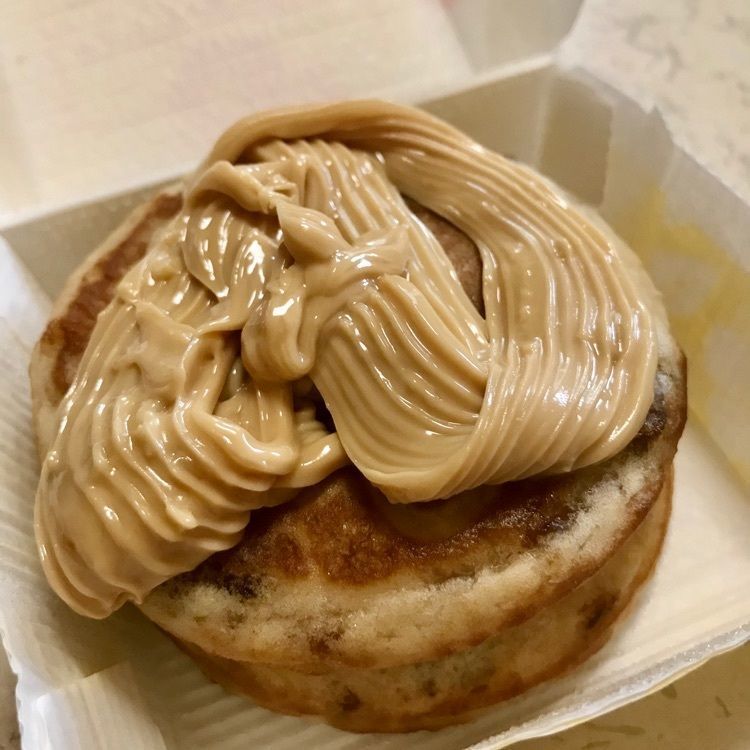 MICHIさんが投稿したマクドナルド 分倍河原駅前店に関する口コミの画像