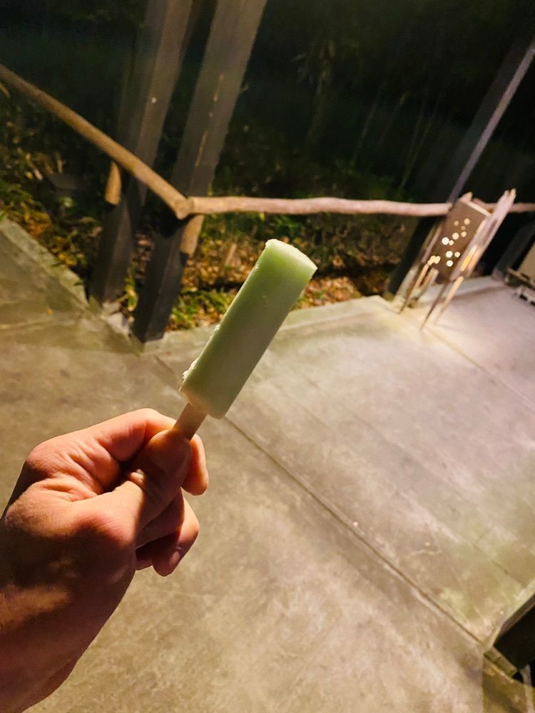 けんけんさんが投稿した季の湯 雪月花（トキノユ セツゲツカ）に関する口コミの画像