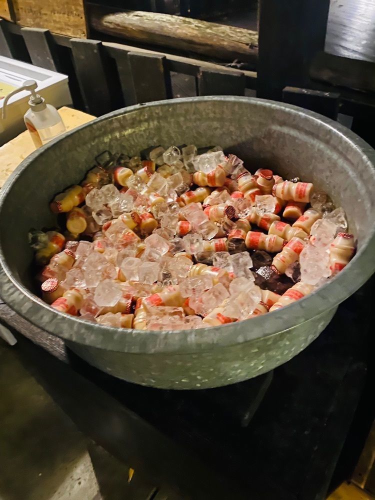 けんけんさんが投稿した季の湯 雪月花（トキノユ セツゲツカ）に関する口コミの画像