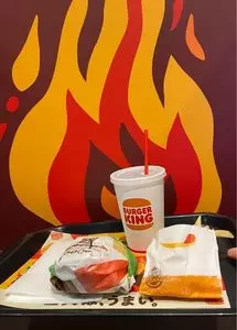 バーガーキング 仙台駅前店