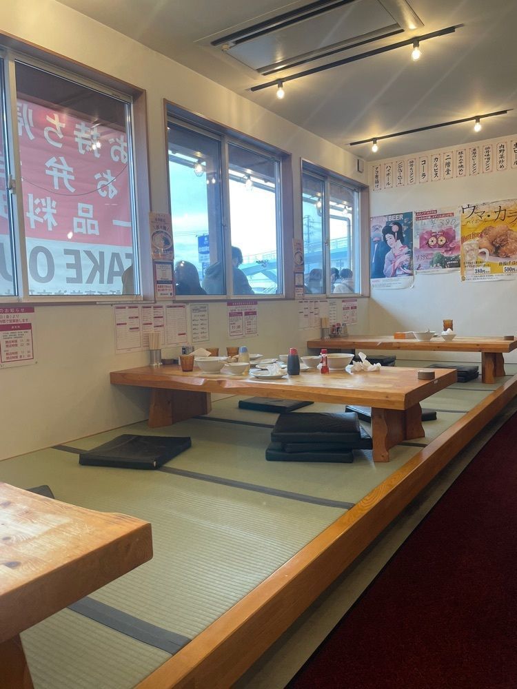nostalgic_hiking_bca8さんが投稿した極濃湯麺 フタツメ 青木島店に関する口コミの画像